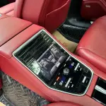 Porsche Panamera 2018 из Китая