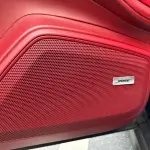 Porsche Panamera 2018 из Китая