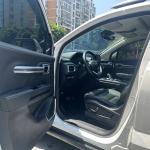 Geely Haoyue 2021 из Китая