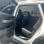 Geely Haoyue 2021 из Китая