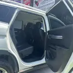 Geely Haoyue 2021 из Китая