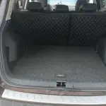 Aeolus AX7 2018 из Китая