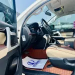 Toyota Land Cruiser 2015 из Китая