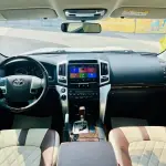 Toyota Land Cruiser 2015 из Китая