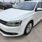 Volkswagen Sagitar 2015 из Китая