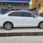 Volkswagen Sagitar 2015 из Китая