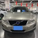 Volvo XC60 (Import) 2013 из Китая