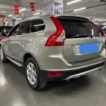 Volvo XC60 (Import) 2013 из Китая