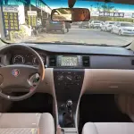 Geely Hijing 2014 из Китая