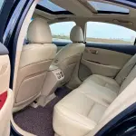 Lexus ES 2009 из Китая
