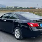 Lexus ES 2009 из Китая