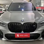 BMW X5 2023 из Китая