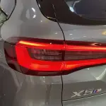 BMW X5 2023 из Китая