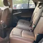 BYD S7 2017 из Китая