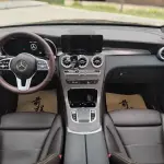 Mercedes-Benz GLC 2021 из Китая