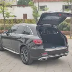 Mercedes-Benz GLC 2021 из Китая