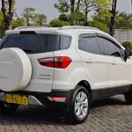 Ford Ecosport 2016 из Китая