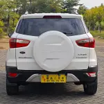 Ford Ecosport 2016 из Китая