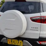 Ford Ecosport 2016 из Китая