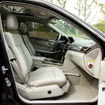 Mercedes-Benz E-Class (Import) 2010 из Китая