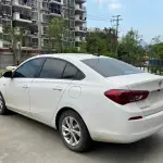 Buick Excelle 2018 107 л.с. из Китая