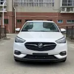 Buick Excelle 2018 107 л.с. из Китая