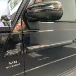 Mercedes-Benz G-Class AMG 2021 из Китая