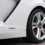 Lamborghini Gallardo 2011 из Китая