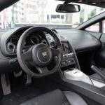 Lamborghini Gallardo 2011 из Китая