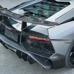 Lamborghini Aventador 2013 из Китая