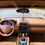 Porsche Cayenne 2008 из Китая