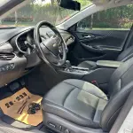 Chevrolet Malibu XL 2020 из Китая