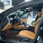 BMW 5 Series 2017 из Китая