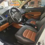 Geely King Kong 2019 из Китая