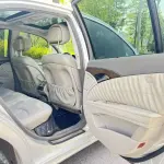 Mercedes-Benz E-Class 2008 231 л.с. из Китая