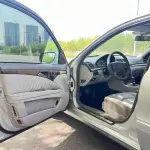 Mercedes-Benz E-Class 2008 231 л.с. из Китая