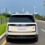 Land Rover Range Rover 2023 из Китая