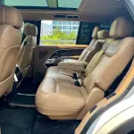 Land Rover Range Rover 2023 из Китая