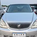 Buick GL8 2015 из Китая