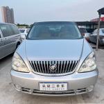 Buick GL8 2015 из Китая