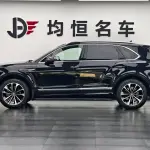 Bentley Bentayga 2021 из Китая