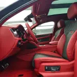 Bentley Bentayga 2021 из Китая