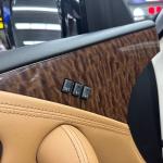 Nissan Patrol 2019 из Китая