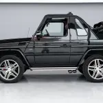 Mercedes-Benz G-Class 2009 из Китая