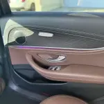 Mercedes-Benz E-Class 2020 из Китая