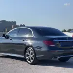 Mercedes-Benz E-Class 2020 из Китая