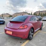 Volkswagen Beetle 2017 из Китая