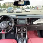 Volkswagen Beetle 2017 из Китая