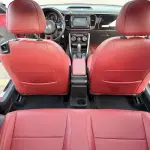 Volkswagen Beetle 2017 из Китая