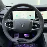 ARCFOX Alpha S из Китая